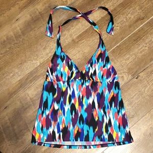 ⚡2/$15❤️🏖️Catalina swim top